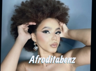 Afroditabenz