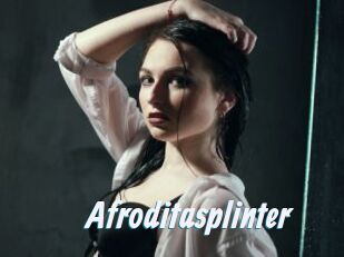 Afroditasplinter