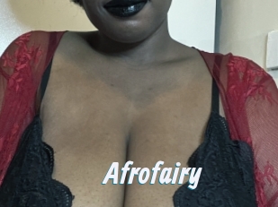 Afrofairy
