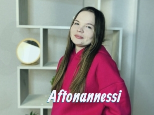 Aftonannessi