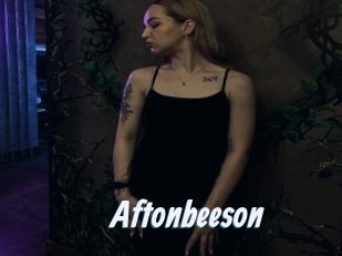 Aftonbeeson