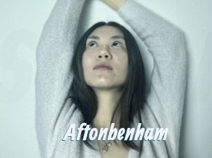 Aftonbenham