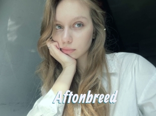 Aftonbreed