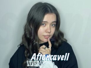 Aftoncavell