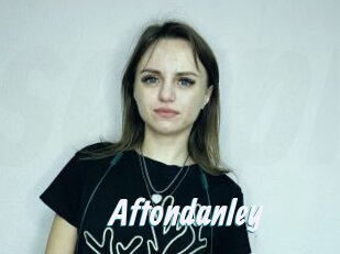 Aftondanley