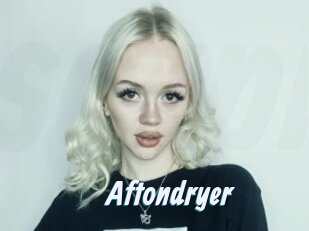 Aftondryer