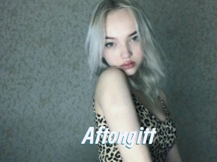 Aftongitt