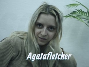 Agatafletcher