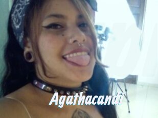 Agathacandi