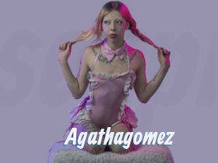 Agathagomez