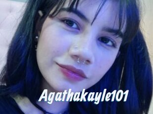 Agathakayle101