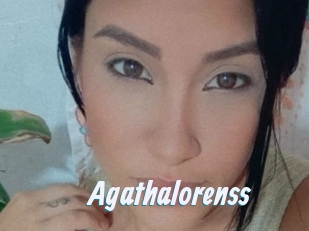 Agathalorenss