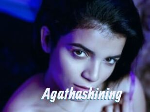 Agathashining