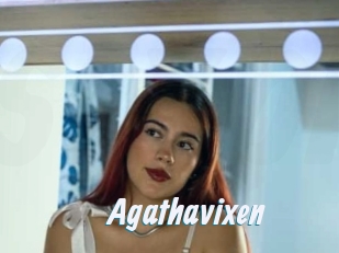 Agathavixen