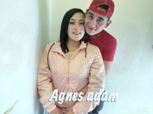 Agnes_adam