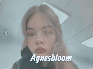 Agnesbloom