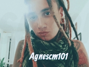 Agnescm101