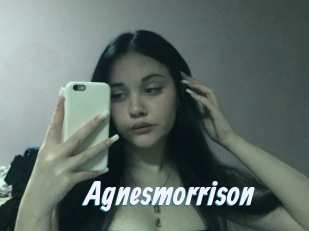 Agnesmorrison