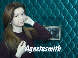 Agnetasmith