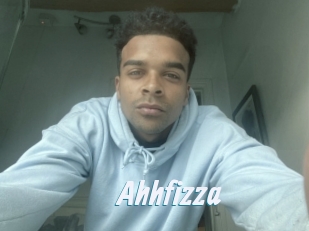 Ahhfizza