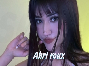 Ahri_roux