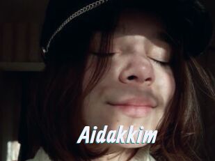 Aidakkim