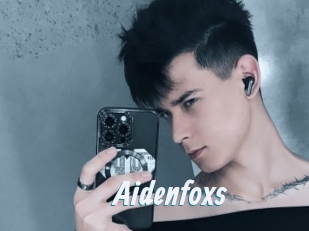 Aidenfoxs