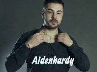 Aidenhardy