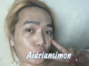 Aidriansimon