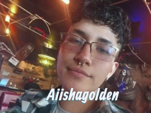 Aiishagolden