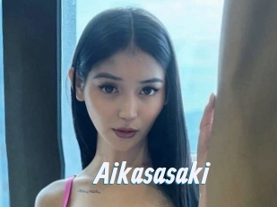 Aikasasaki