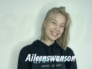 Aileenswanson