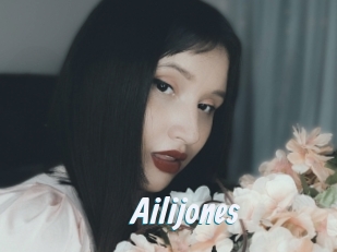 Ailijones