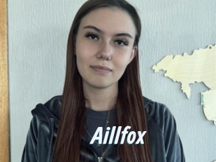 Aillfox