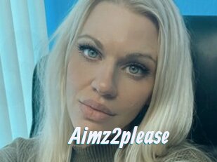 Aimz2please
