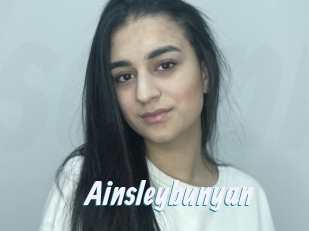 Ainsleybunyan