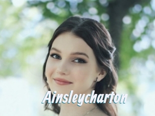 Ainsleycharton