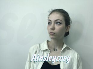 Ainsleycoey