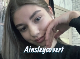 Ainsleycovert