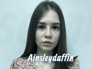 Ainsleydaffin