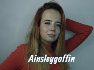 Ainsleygoffin