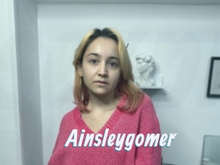 Ainsleygomer