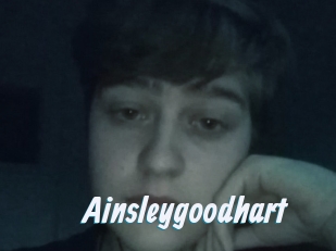 Ainsleygoodhart