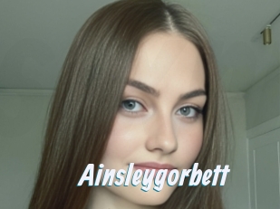 Ainsleygorbett