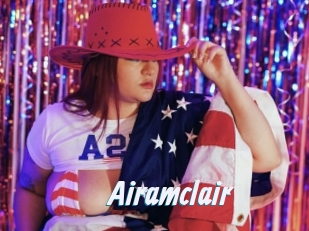 Airamclair