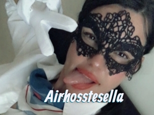 Airhosstesella