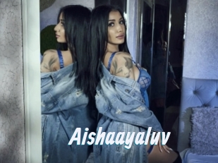 Aishaayaluv