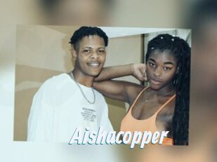 Aishacopper
