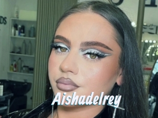 Aishadelrey