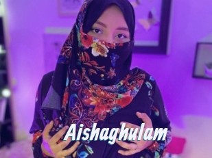 Aishaghulam